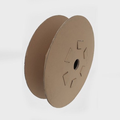 Carrete de cable
