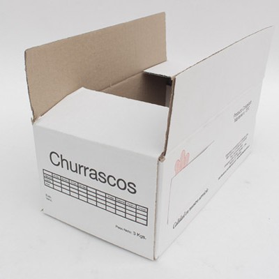 Churrascos