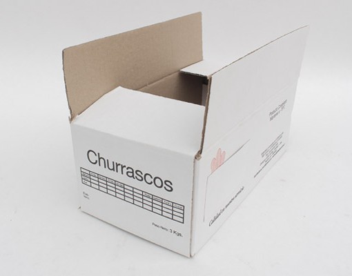 Churrascos