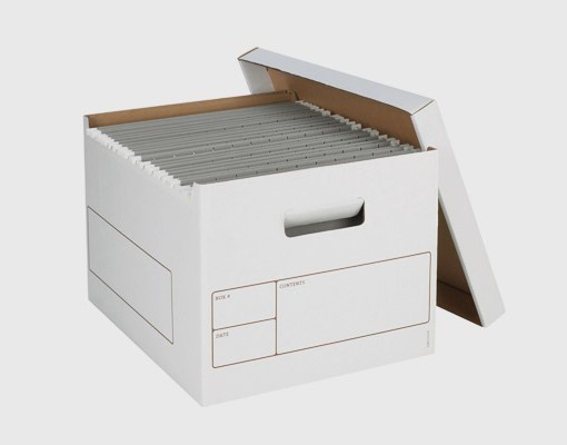 Archivador