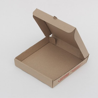 Caja Pizza