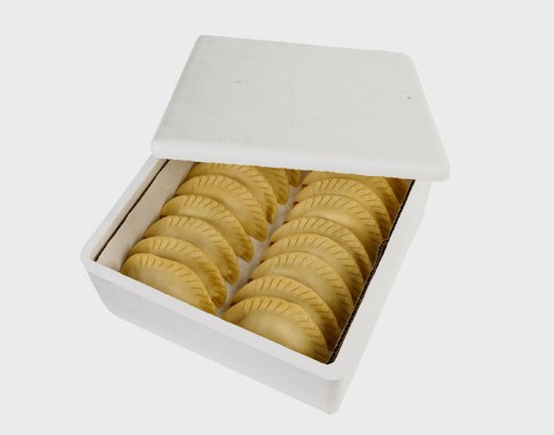 Caja Empanadas Caja Empanadas