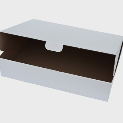 Caja Donut