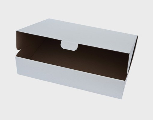 Caja Donut