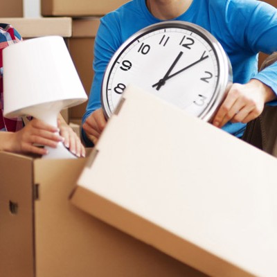 Muebles, Mudanza, Hogar y Confecciones